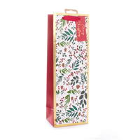 Gift Bag Foliage Bottle 12pk - Tiger Feet Ireland