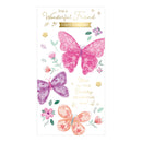 Prelude C55 Cards Birthday Friend 6pk - Tiger Feet Ireland
