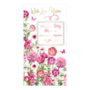 Prelude C55 Cards Birthday Mum 6pk - Tiger Feet Ireland