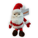 Christmas Santa 20cm - Tiger Feet Ireland