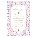 6pk Cards C75 Birthday Grandma - Tiger Feet Ireland