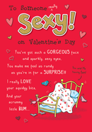 6pk Cards VD C75 People In Bed - Tiger Feet Ireland