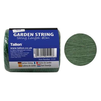 Green Garden String 60m - Tiger Feet Ireland