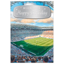 6pk Cards C50 Birthday Open - Tiger Feet Ireland