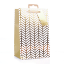6pk Perfume Gift Bags Pattern - Tiger Feet Ireland