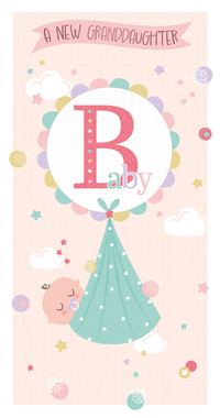 6pk Cards C55 Birth To Grandparents - Tiger Feet Ireland