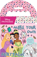 Disney Princess Carry Along - Tiger Feet Ireland