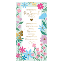 6pk Cards C55 Birthday Someone Special - Tiger Feet Ireland