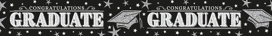 6pk Banners Graduation Open - Tiger Feet Ireland