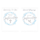 12pk Cards C50 Confirmation Open - Tiger Feet Ireland