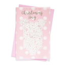 6pk Cards C75 Christening Open - Tiger Feet Ireland