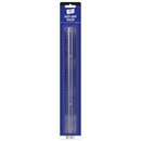 Clear Plastic Ruler 30cm - Tiger Feet Ireland