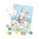 Game Pin The Tail On The Bunny Easter - Tiger Feet Ireland