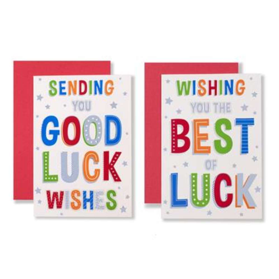Poppyhill C50 Good Luck 12pk