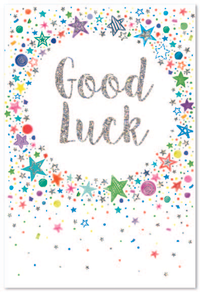 6pk ED C50 Good Luck Trad Generic - Tiger Feet Ireland