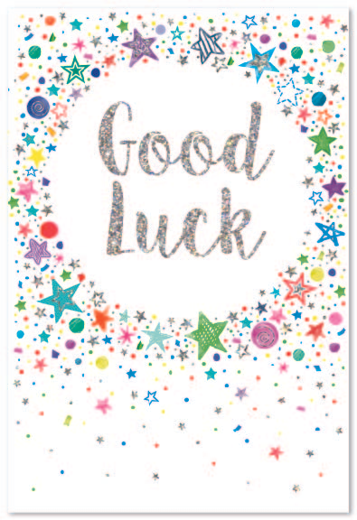 6pk ED C50 Good Luck Trad Generic - Tiger Feet Ireland
