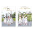 12pk Cards C50 Communion Open - Tiger Feet Ireland