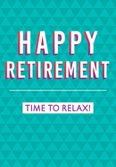 6pk Cards C50 Retirement - Tiger Feet Ireland