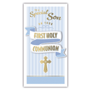 6pk Cards C55 Communion Son - Tiger Feet Ireland
