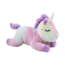 Soft Toy 8" Unicorn Plush - Tiger Feet Ireland