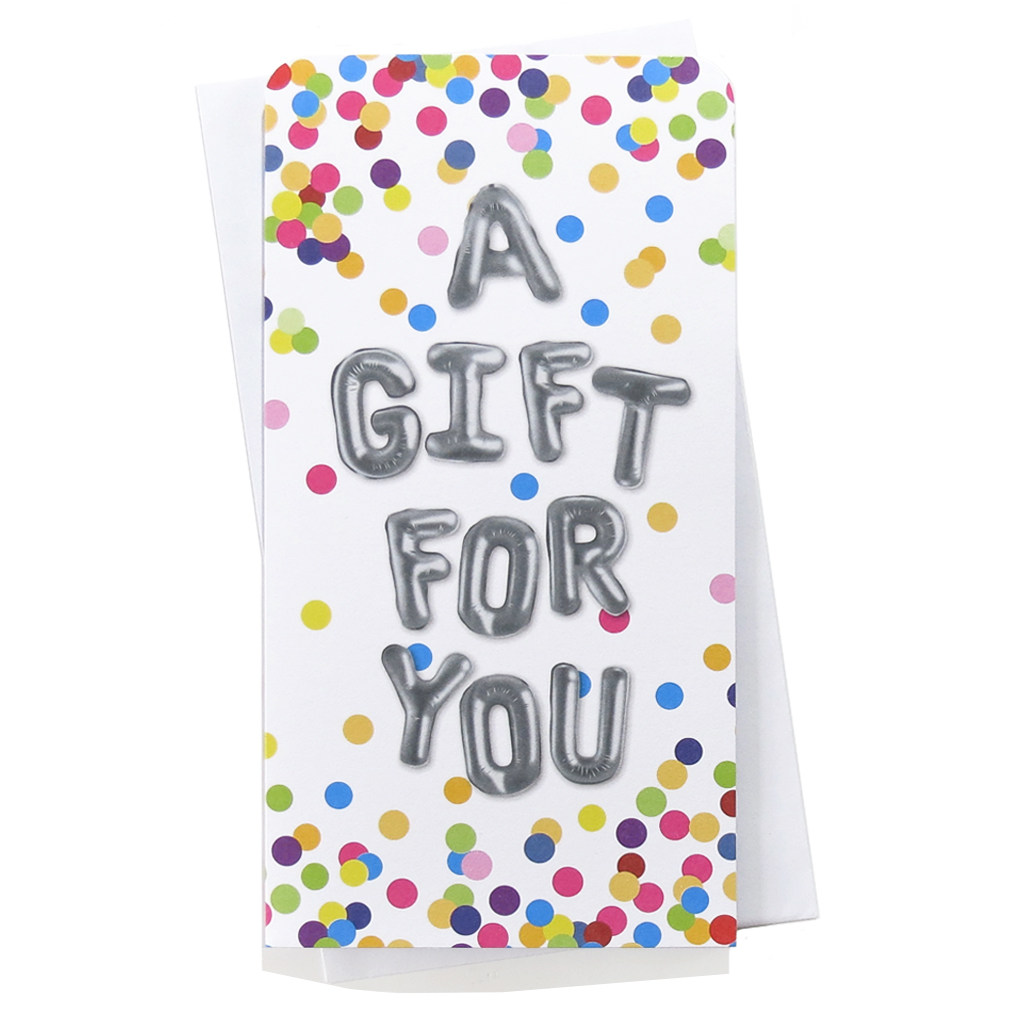 12pk Money Wallet Birthday Open - Tiger Feet Ireland