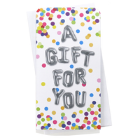 12pk Money Wallet Birthday Open - Tiger Feet Ireland