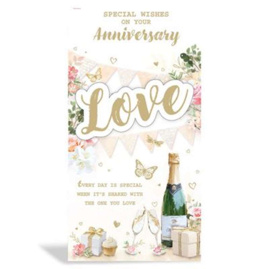 Prelude C55 Your Anniversary 6pk