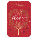6pk Cards C75 Partner - Tiger Feet Ireland