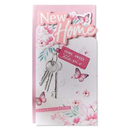 6pk Cards C55 New Home - Tiger Feet Ireland