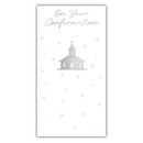 6pk Cards C55 Confirmation Open - Tiger Feet Ireland