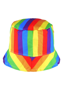 Hat Bucket Pride Adult - Tiger Feet Ireland