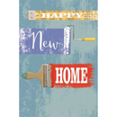 6pk Cards C50 New Home - Tiger Feet Ireland