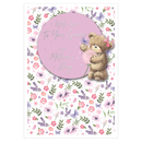 6pk Cards C50 Gran - Tiger Feet Ireland
