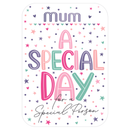 6pk Cards C50 Mum - Tiger Feet Ireland