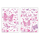 12pk Cards C50 Blank - Tiger Feet Ireland