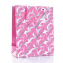 6pk Medium Gift Bags Pattern - Tiger Feet Ireland