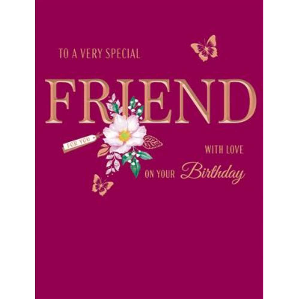 6pk Cards C50 Birthday Open - Tiger Feet Ireland