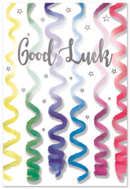 6pk Cards ED C50 Good Luck Contemp - Tiger Feet Ireland