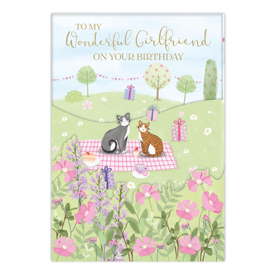 Prelude C90 Birthday Girlfriend 6pk