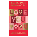 6pk Cards C55 Wife - Tiger Feet Ireland