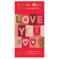 6pk Cards C55 Wife - Tiger Feet Ireland