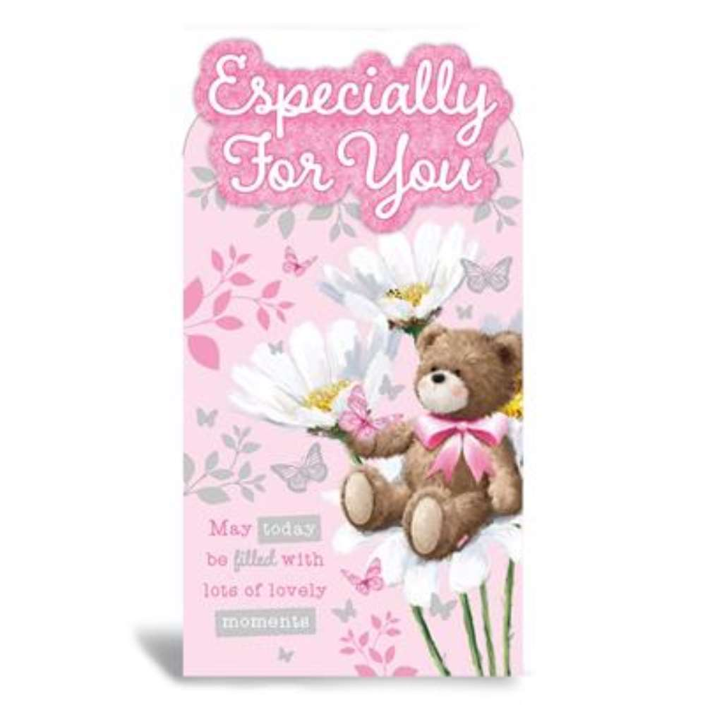 6pk Cards C55 Birthday Open - Tiger Feet Ireland