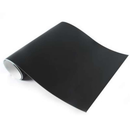 305mm x 5m Ritrama Matt Black - Tiger Feet Ireland