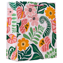 Partisan 6 Pack Gift Bag Modern Flora Large - Tiger Feet Ireland