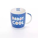 Daddy Cool Mug - Tiger Feet Ireland