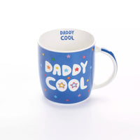 Daddy Cool Mug - Tiger Feet Ireland