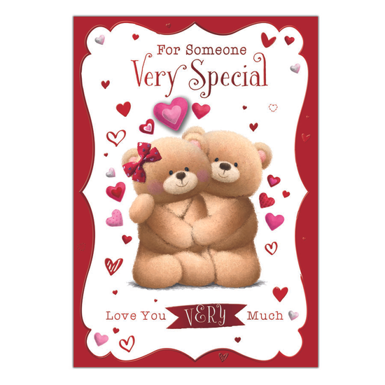 Prelude C50 Valentine's Day Someone Special 6pk