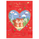 6pk Cards C90 Partner - Tiger Feet Ireland