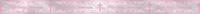 Foil Banner 9ft Holy Cross Communion Pink - Tiger Feet Ireland