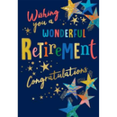 6pk Cards C75 Retirement - Tiger Feet Ireland